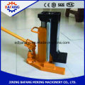 5-50 Ton, Self-Contained Jaw Type Hydraulic Toe Jacks